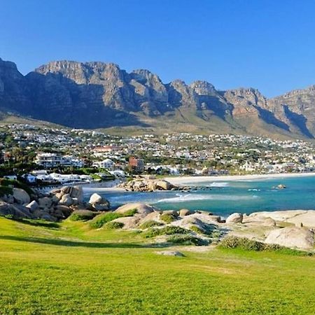 Cape Town, Sea Point, Beautiful 2 Bedroom Apartment @Tucked Away Екстериор снимка