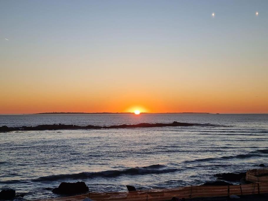 Cape Town, Sea Point, Beautiful 2 Bedroom Apartment @Tucked Away Екстериор снимка