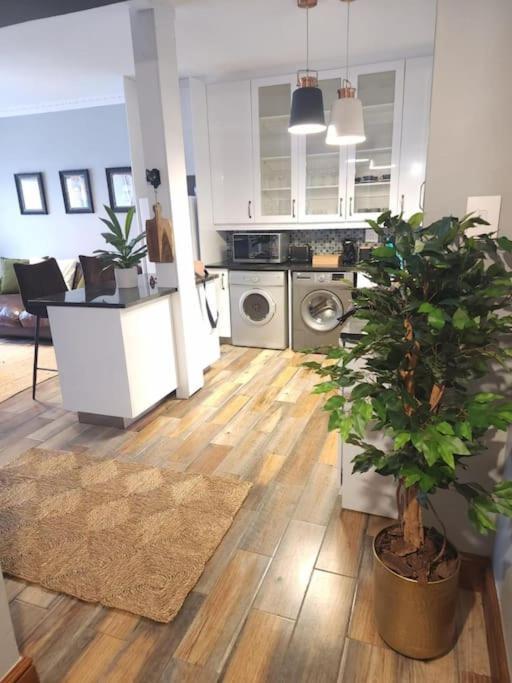 Cape Town, Sea Point, Beautiful 2 Bedroom Apartment @Tucked Away Екстериор снимка